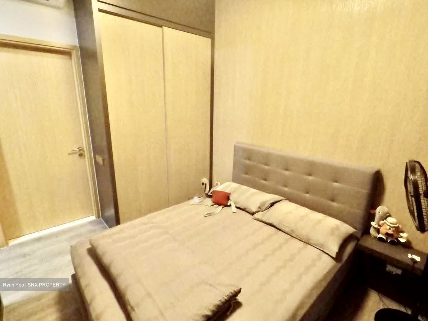 Hillion Residences (D23), Apartment #623092731